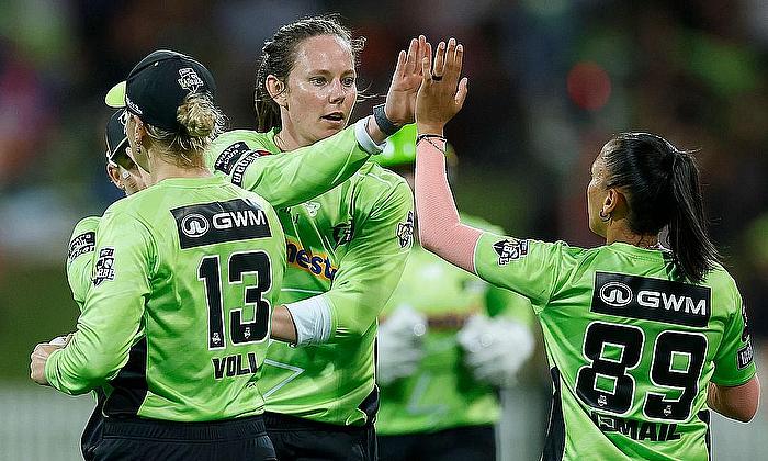 SYS-W Vs BRH-W Match Prediction, WBBL, Playing 11, Top Picks