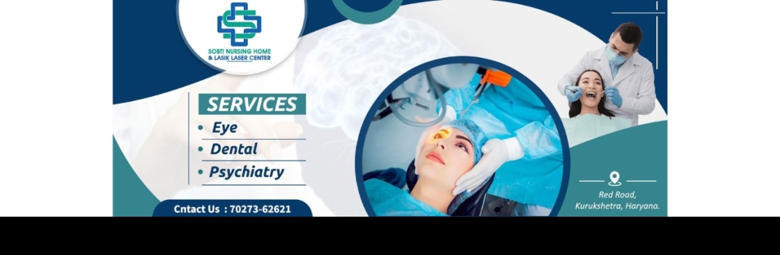 Sobti Nursing Home Cover Image