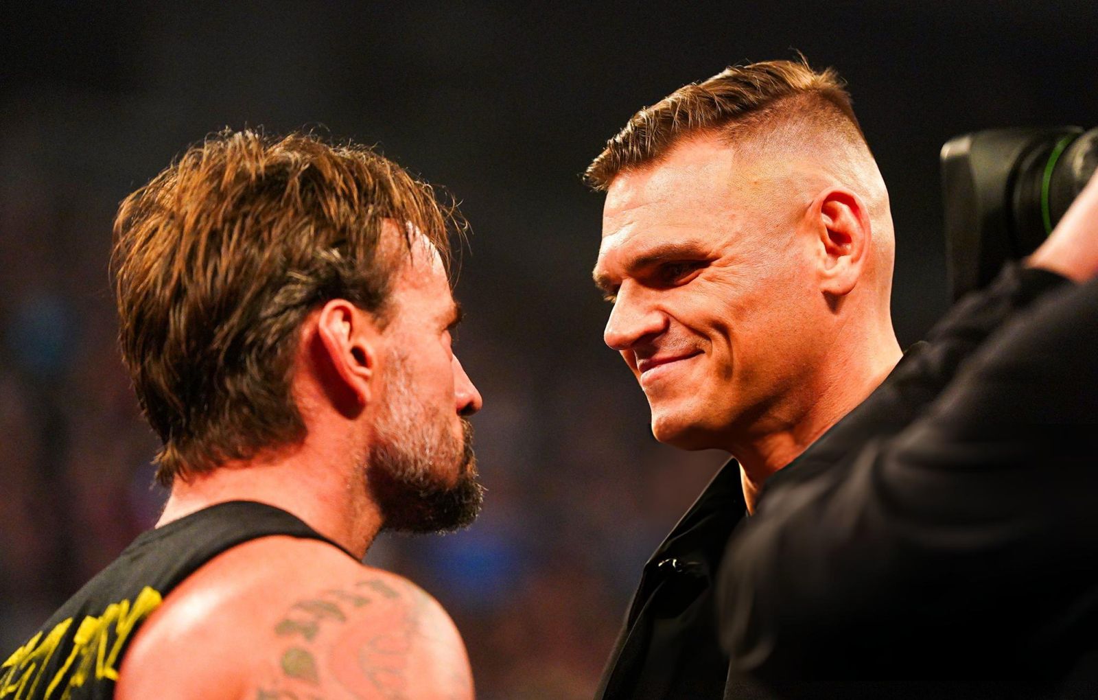 WWE RAW Highlights: Ripley vs Asuka, Becky–Maxxine Clash, Punk-GUNTHER Face Off