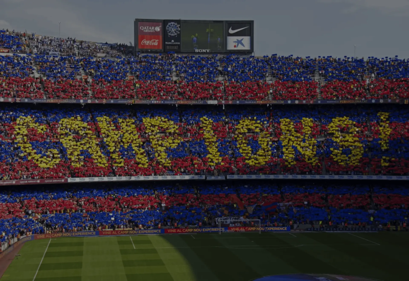 How to Buy Spanish La Liga Tickets and Packages: Complete Travel & Matchday Guide : matchdaycentral — LiveJournal