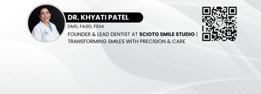 Khyati Patel Cover Image