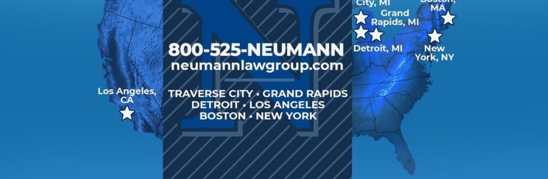 Neumann Law Group Cover Image