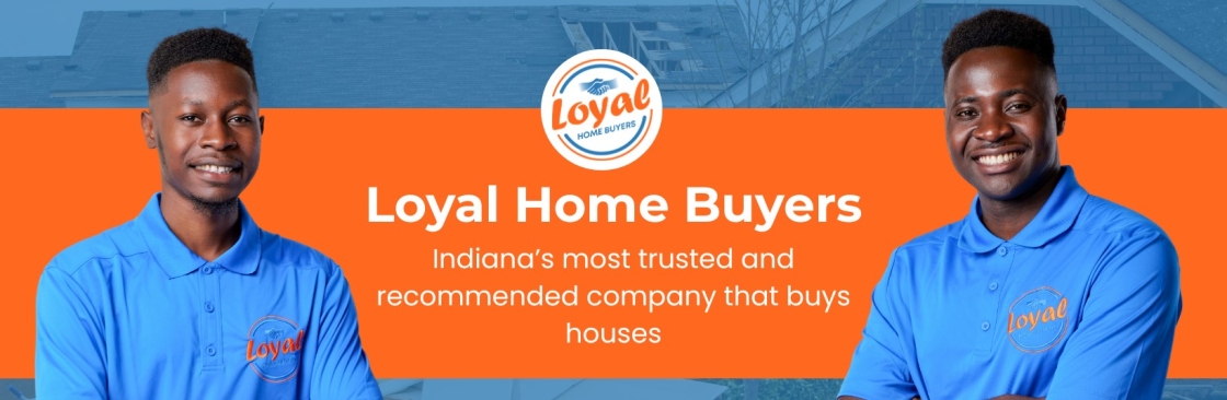 Loyal Home Buyers Cover Image