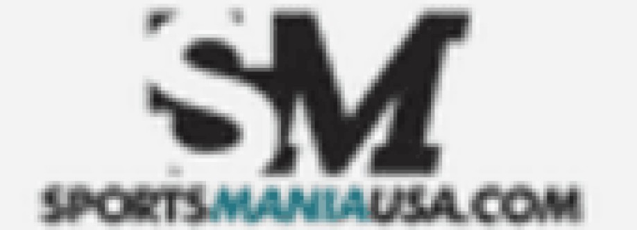 sports mania Cover Image