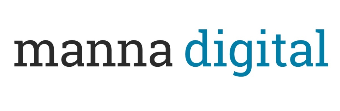 Manna Digital Cover Image