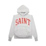 Saint Michael Graffiti Cream Hoodie Saint Michael Graffiti Cream Hoo Profile Picture