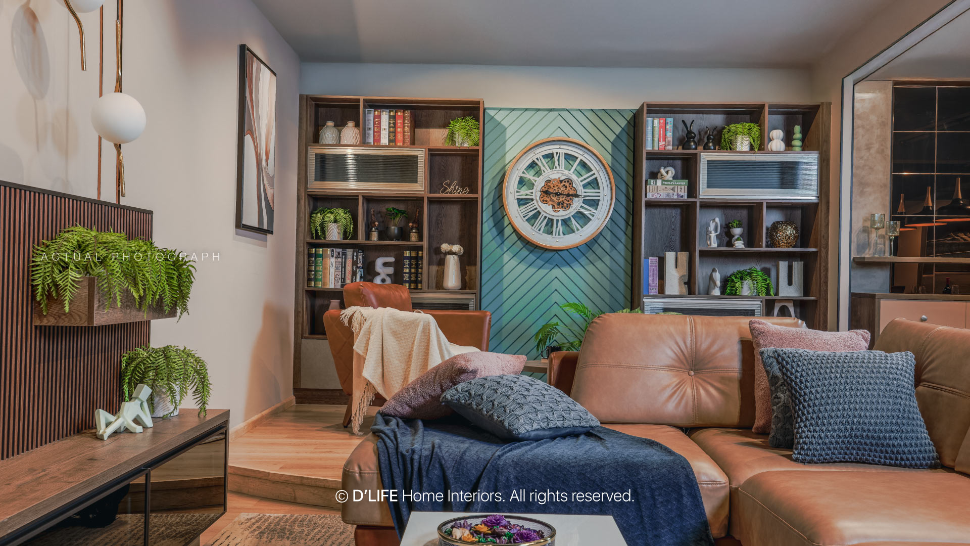 Designing a Home That Reflects Who You Are