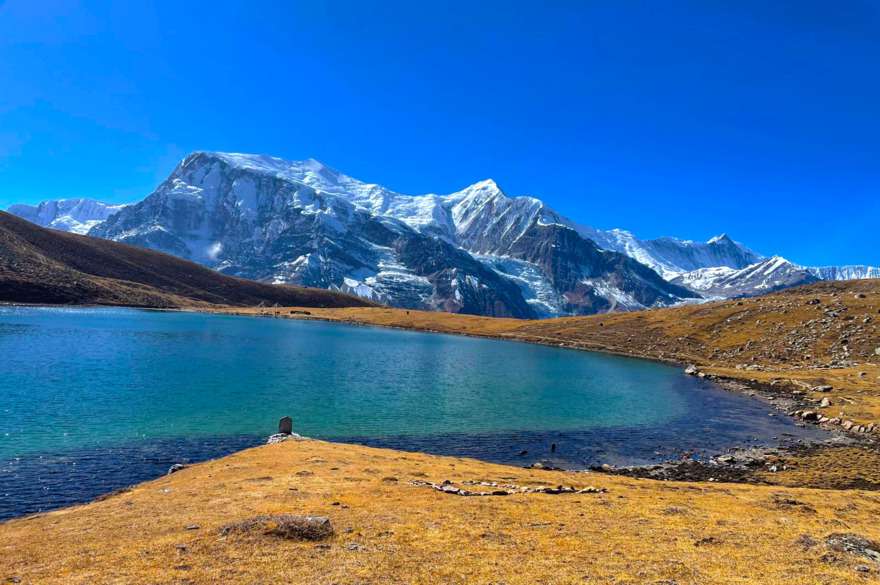 Annapurna Circuit plus Base Camp trek 2025 18 Days - Himalayahub