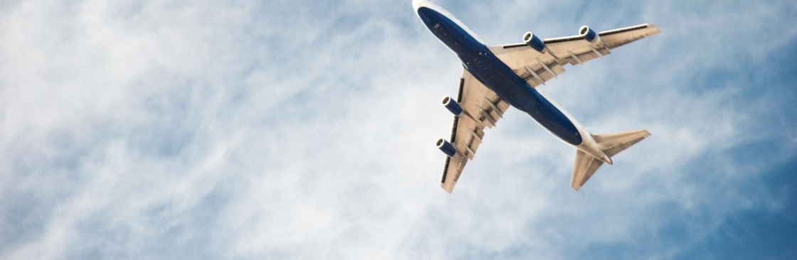 Traveloview Flight Deals Cover Image