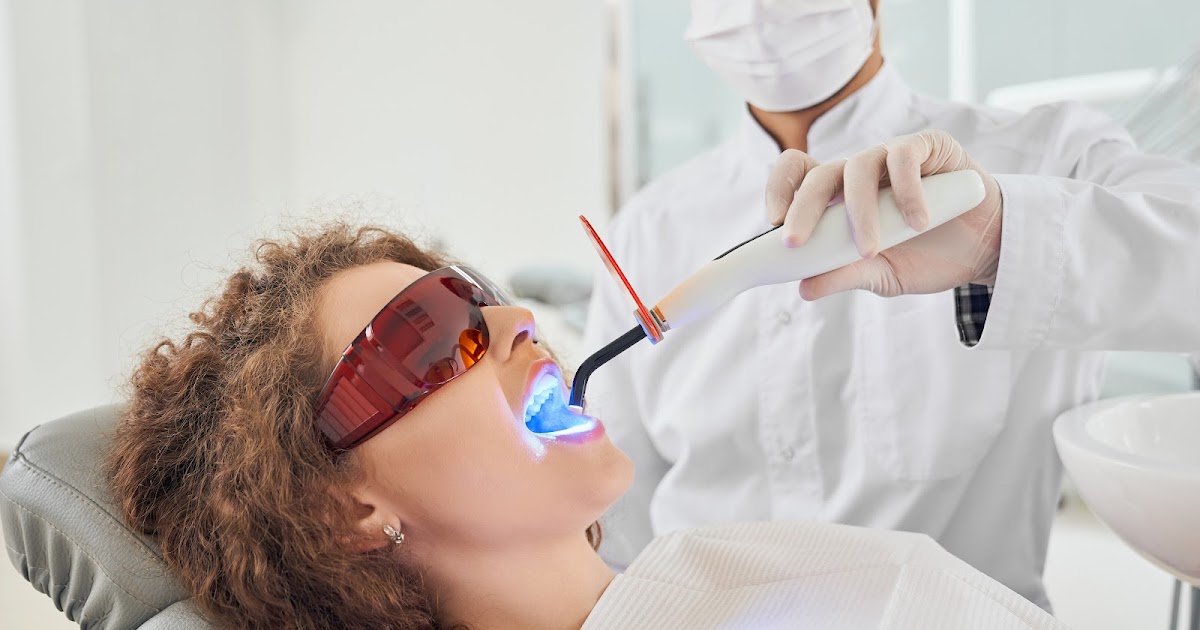 Is Teeth Whitening Safe for Sensitive Teeth? A Dentist’s Take