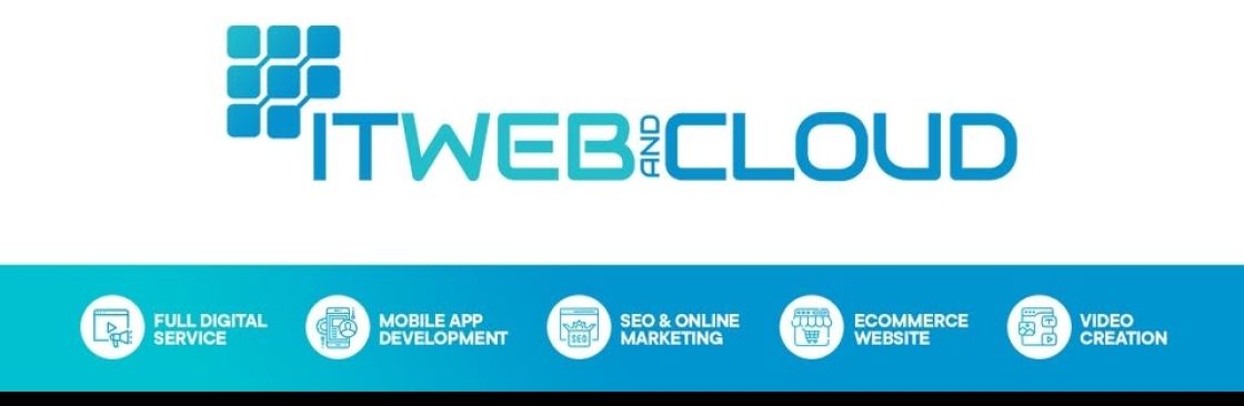 IT WEB and CLOUD Cover Image