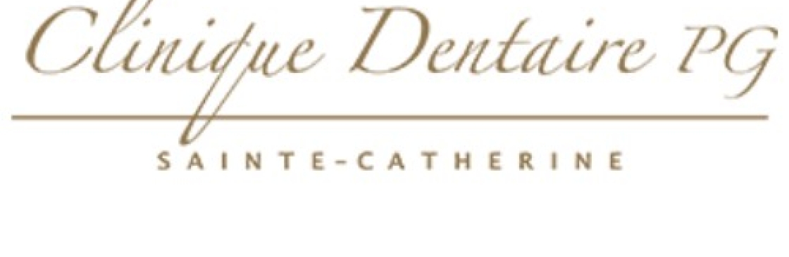 Clinique Dentaire PG Cover Image