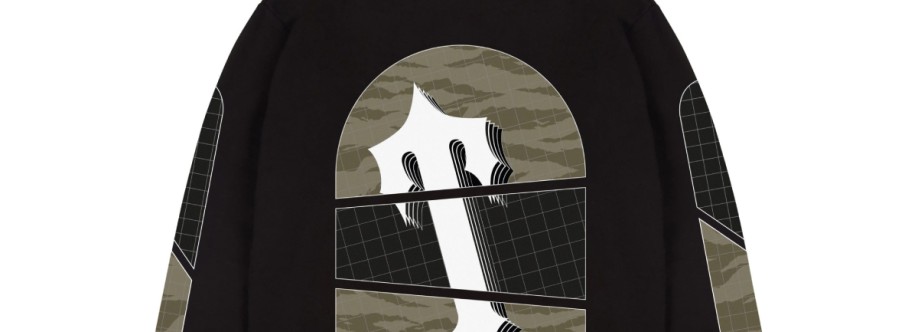 trapstar Bag Cover Image