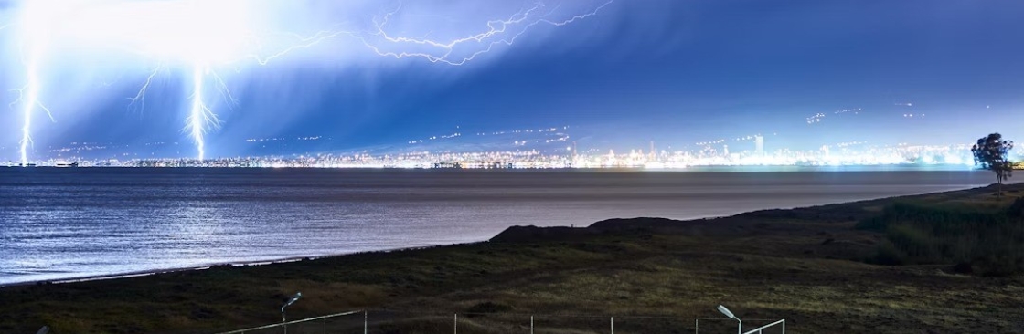 ElectriVolt inc Cover Image