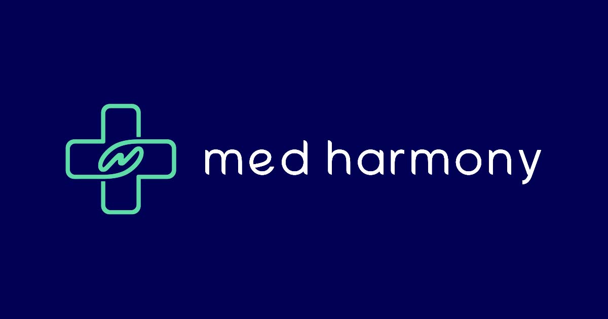Psychiatry made easy online with Med Harmony