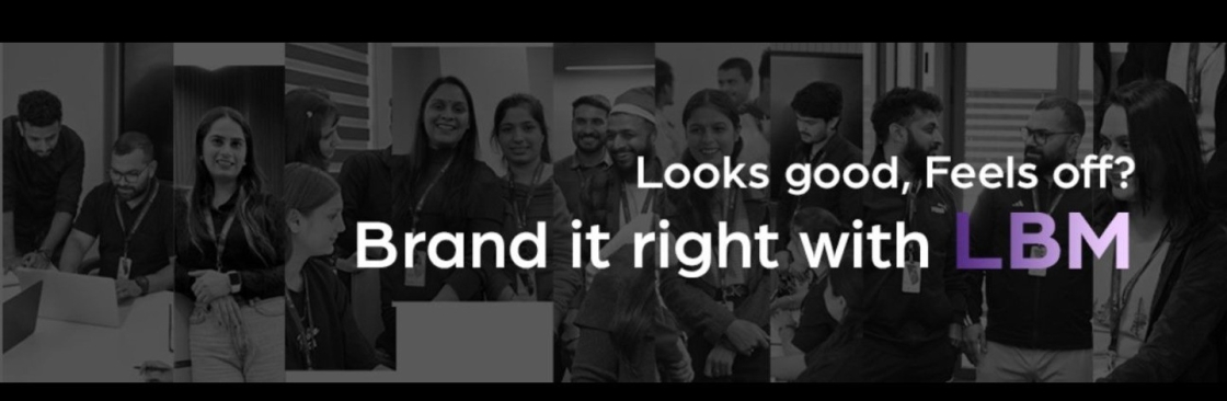 LBM Solution Cover Image