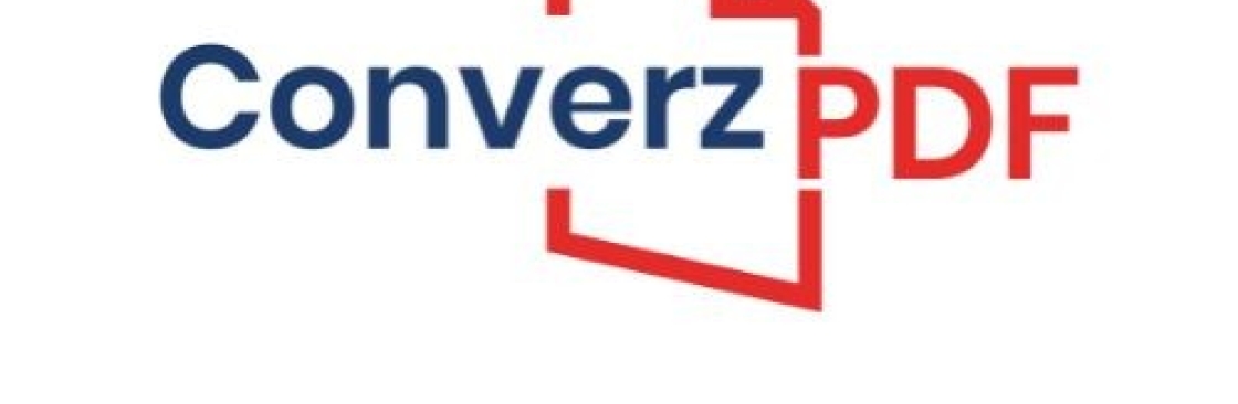 Converz PDF Cover Image