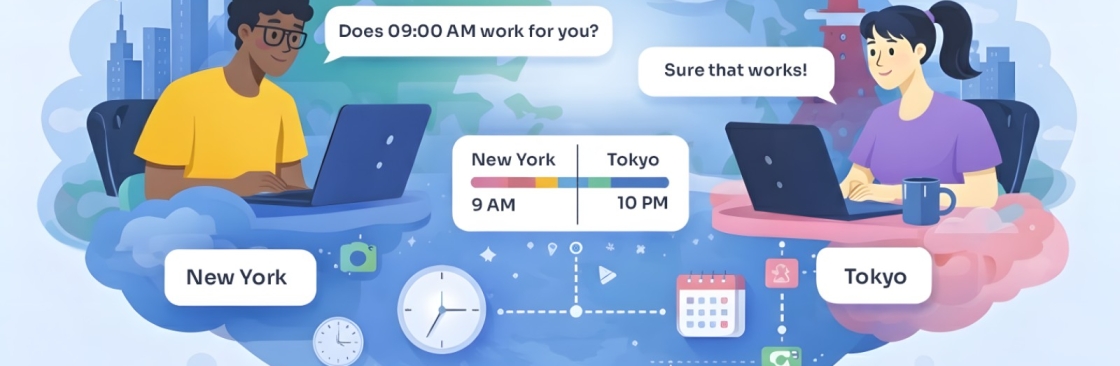 find time Cover Image