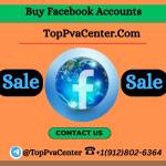 Buy Facebook Accounts profile picture