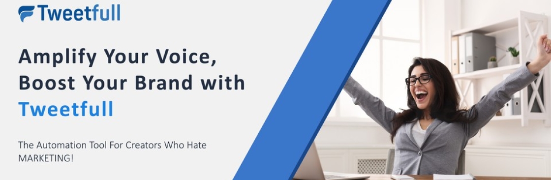 TweetFull Cover Image