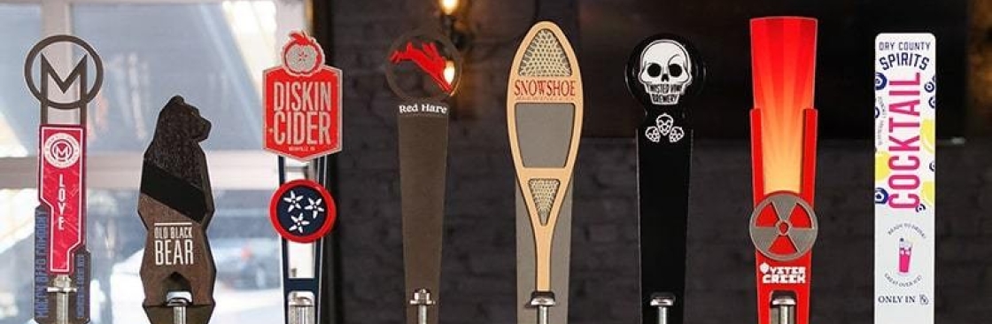 Steel City Tap Co Cover Image