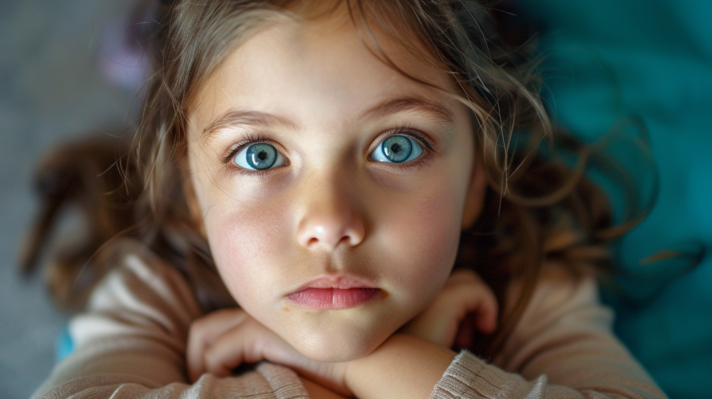 Sleep-Disordered Breathing in Children vs Adults: Key Differences