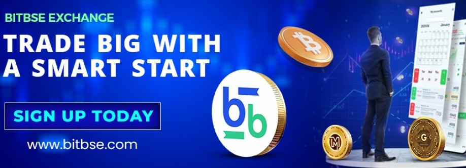 Bitbse Exchange Cover Image