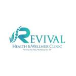 Revival Health & Wellness Clinic Profile Picture