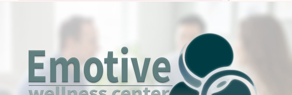 Emotive wellness center Cover Image