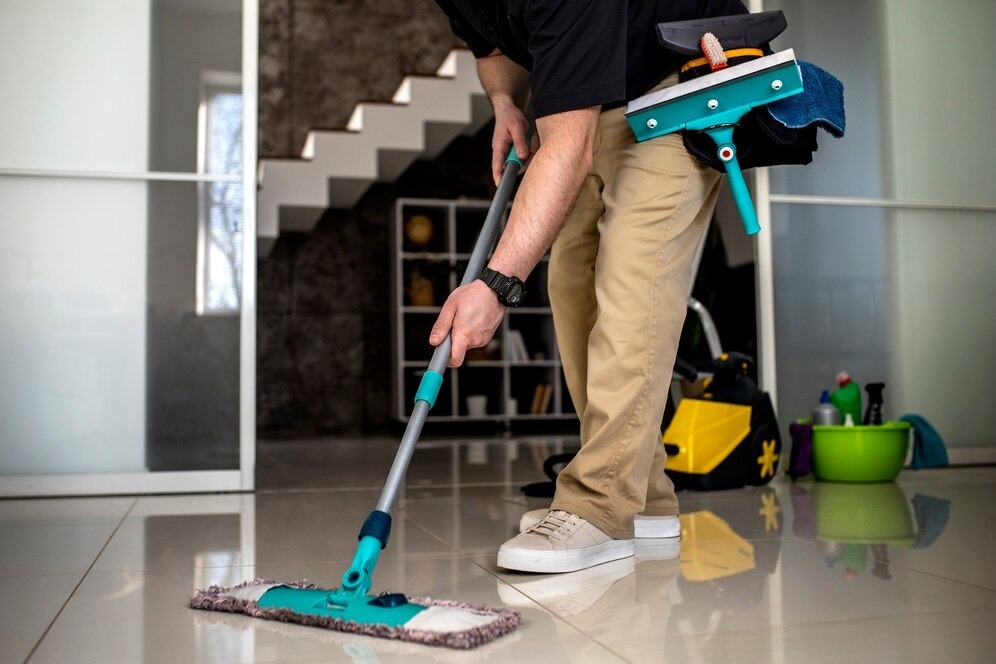 Top-Rated House Cleaning Services in Flower Mound You Can Rely On – @themaidplace01 on Tumblr
