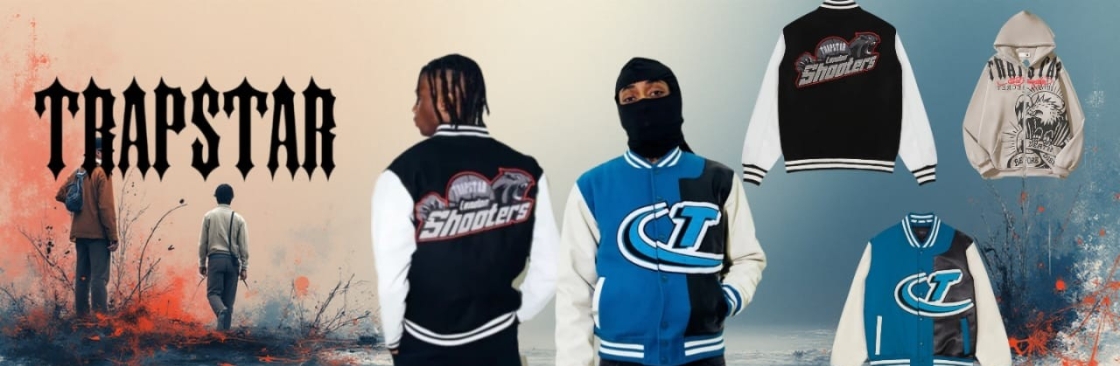 Trapstar Shorts Cover Image