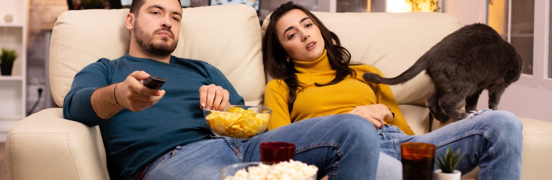 IPTV SMARTERS PRO Cover Image