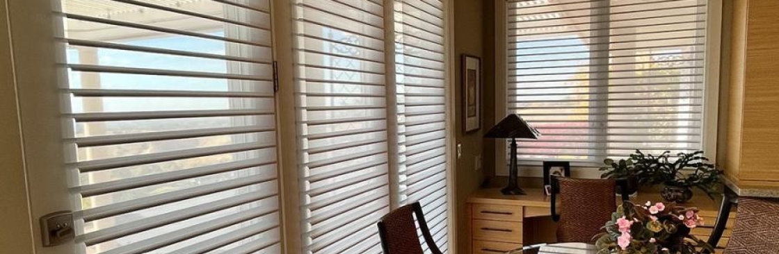 Boise Blinds Cover Image