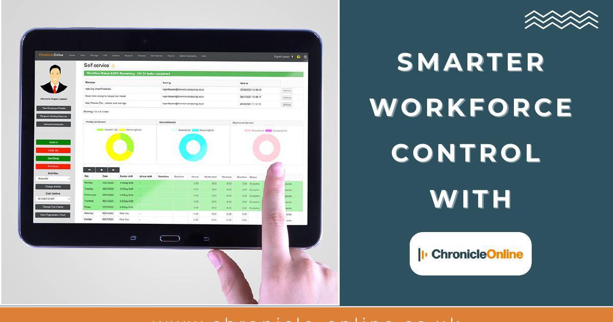 Smarter Workforce Control With Chronicle Online.pdf | DocHub