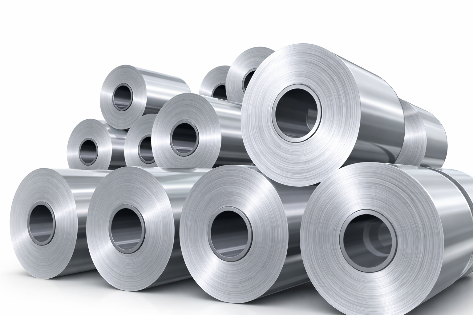Leading Aluminium Coil Manufacturer for All Industries