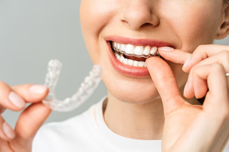 How Long Does Invisalign Take? Treatment Timeline & Tips – City Orthodontics & Pediatric Dentistry
