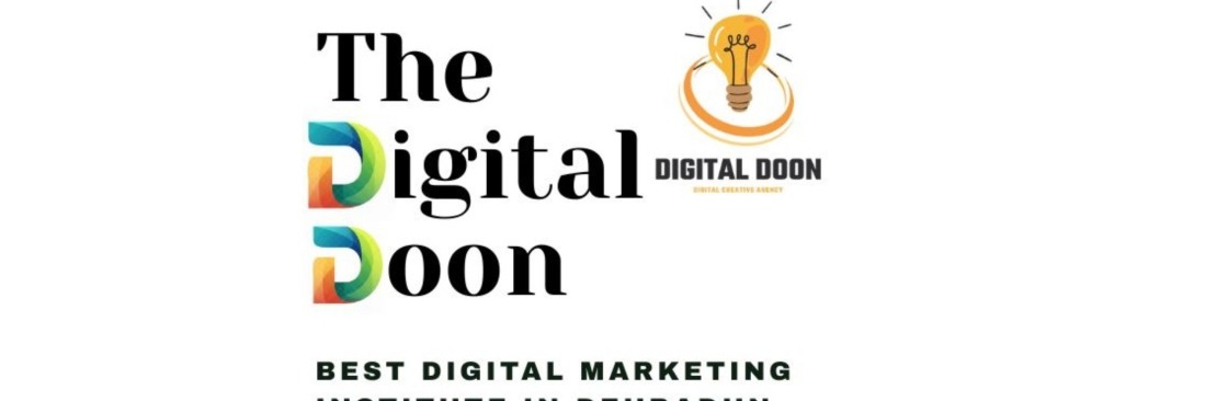 The Digital doon Cover Image
