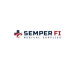 Semper Fi Medical Supplies profile picture