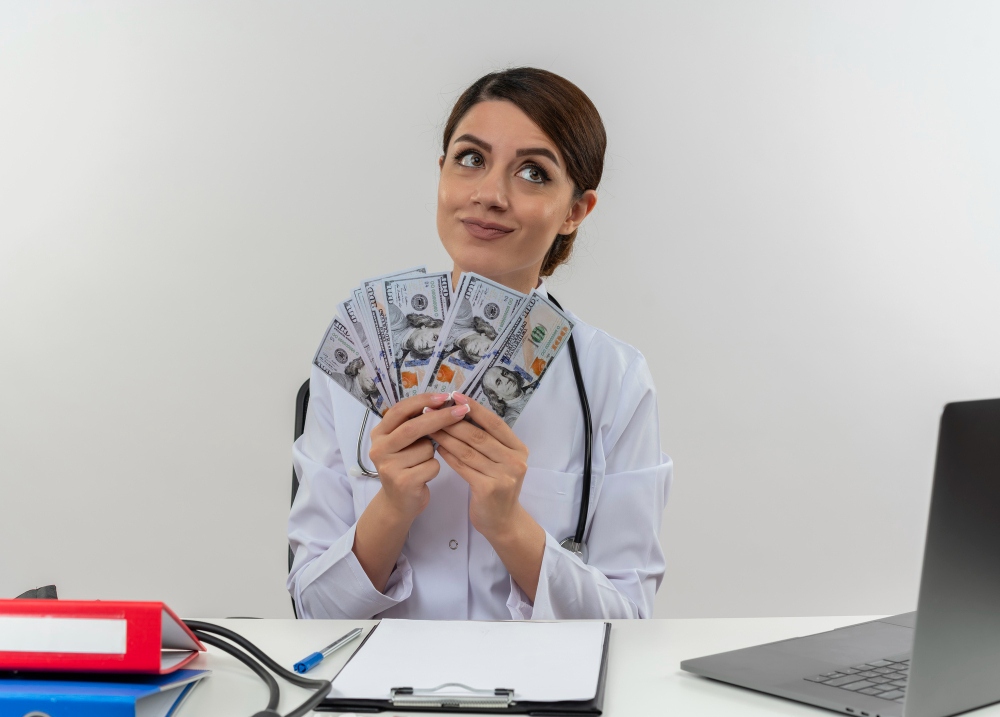 Highest Paid Nursing Agency UK | Earn More & Work Flexibly