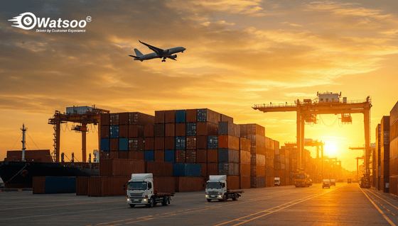 Top 10 Logistics Companies in Gurgaon (2026) - watsoo