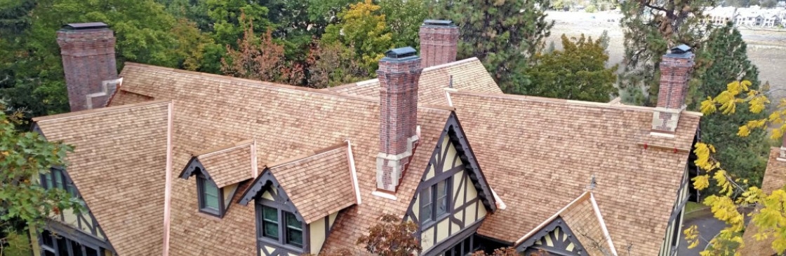 Cedar Shake And Shingle Bureau Cover Image