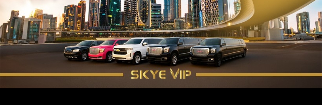 Luxury Car Rental Dubai Cover Image