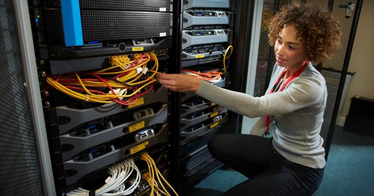 Top Security & Network Solutions in Richmond Hill