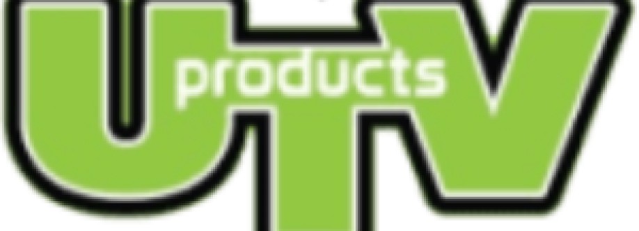 Utvproducts Cover Image