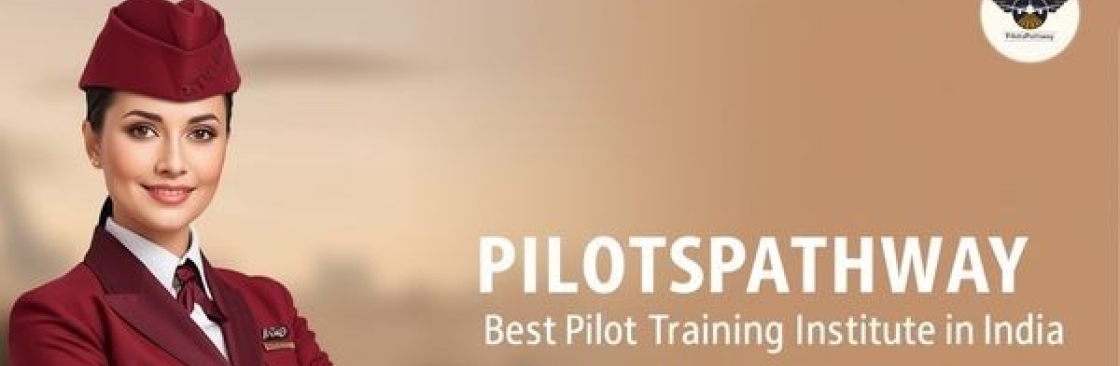 Pilots Pathway Cover Image