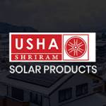 Usha Solar Profile Picture