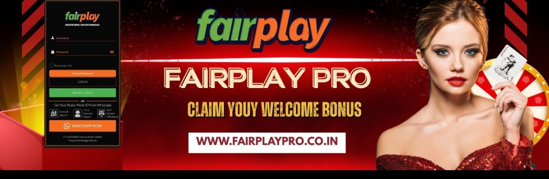 fairplay pro Cover Image
