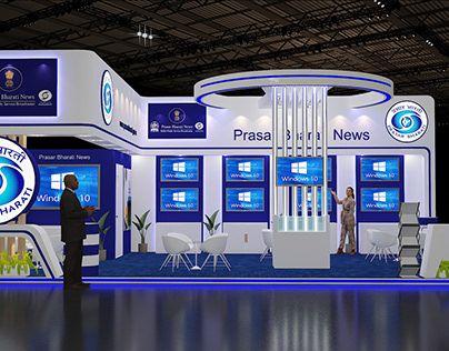 Global Buyer Expectations and Exhibition Stand Design in...