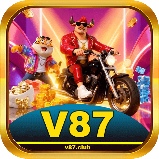 V87 - Menyelami Dunia Hiburan Premium V87 Casino online