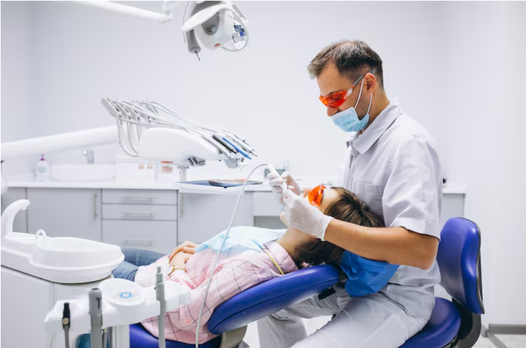 Top Reasons Why Rawnak is Among the Best Dental Clinics in Al Rigga